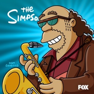 Симпсоны сезон 32